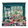 Kép 3/6 - wonder-and-bloom-viragbolt-500-puzzle-galison