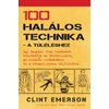 Kép 1/2 - 100-halalos-technika-a-tuleleshez-clint-emerson-seal