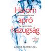 Kép 1/2 - harom-apro-hazugsag-laura-marshall