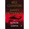 Kép 2/3 - az-elnok-lanya-bill-clinton-james-patterson-21-szazad-kiado-politikai-thriller