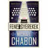 Kép 2/5 - Fenegyerekek - Michael Chabon - SZÉPSÉGHIBÁS