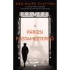 Kép 4/5 - a-parizsi-postamesterno-meg-waite-clayton-21-szazad-kiado