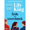 Kép 2/2 - Írók és szerelmek - Lily King - KULT Könyvek - SZÉPSÉGHIBÁS