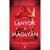 Kép 3/3 - lanyok-a-maglyan-c-j-tudor-konyv-next21-kiado