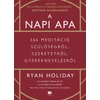 Kép 4/4 - a-napi-apa-ryan-holiday-21-szazad-kiado-konyv