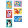 Kép 1/3 - A-vilag-allatai-puzzle-palcikak-Puzzle-kids