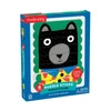 Kép 1/3 - allatbarat-puzzle-palcikakPuzzle-kids