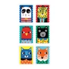 Kép 2/3 - allatbarat-puzzle-palcikakpuzzle-kids