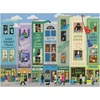 Kép 3/6 - foutca-konyvesbolt-puzzle-1000