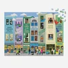 Kép 4/6 - foutca-konyvesbolt-puzzle-1000