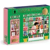 Kép 1/6 - Konyvesbolt-Puzzle-1000