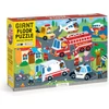 Kép 1/4 - Mento-jarmuvek-orias-puzzle-48-dbPuzzle-kids
