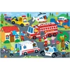Kép 3/4 - mento-jarmuvek-orias-puzzle-48-dbpuzzle-kids