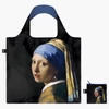 Kép 1/3 - Johannes-Vermeer-Girl-with-a-Pearl-Earring-táska - LOQI-taska-loqi