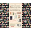 Kép 3/9 - a-book-lovers-box-beautifully-designed-paper-good