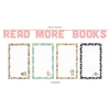 Kép 7/9 - a-book-lovers-box-beautifully-designed-paper-good