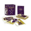 Kép 1/2 - everyday-tarot-mini-tarot-deck