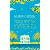 Kép 1/4 - * Midsummer Mysteries: Secrets and Suspense from the Queen of Crime - Agatha Christie