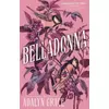 Kép 1/3 - * Belladonna: Hodderscape Vault Edition, (Belladonna Series, Book 1 Hardback)