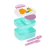 Kép 1/9 - bento-etelhordo-macskas