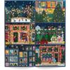 Kép 4/9 - adventi-teli-fenyek-karacsonyi-puzzle-12nap-12-puzzle