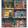 Kép 3/9 - adventi-teli-fenyek-karacsonyi-puzzle-12nap-12-puzzle
