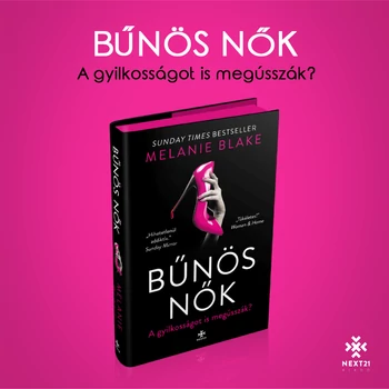 Bűnös nők - éldekorált