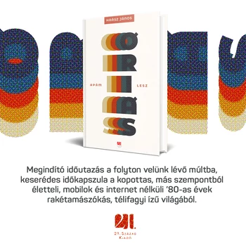 Apám óriás lesz - Haász János