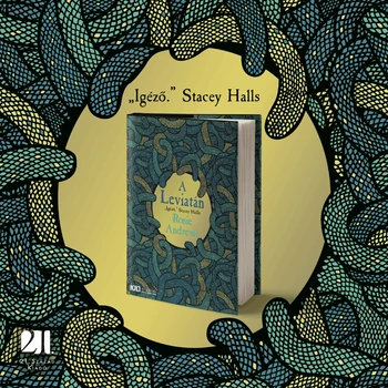 A Leviatán - Rosie Andrews