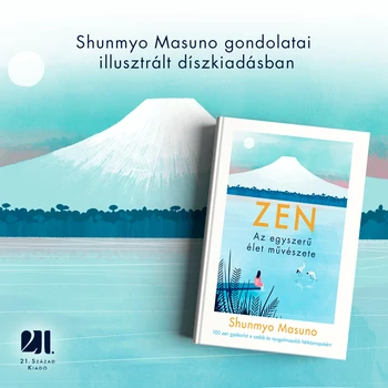 ZEN - Az egyszerű élet művészete - díszkiadás