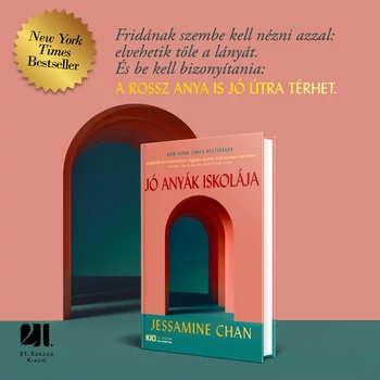Jó anyák iskolája - Jessamine Chan - KULT