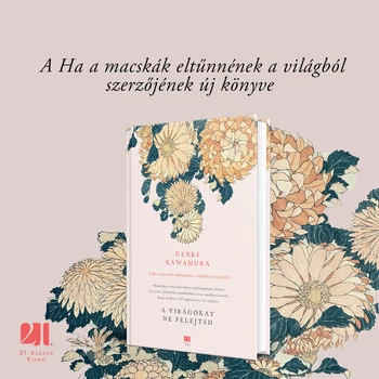 A virágokat ne felejtsd - Genki Kawamura