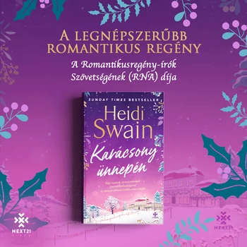 Karácsony ünnepén - Heidi Swain