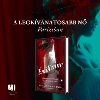 Émilienne - Pamela Binnings Ewen