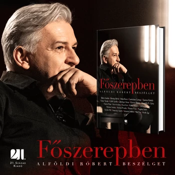 Főszerepben - Alföldi Róbert