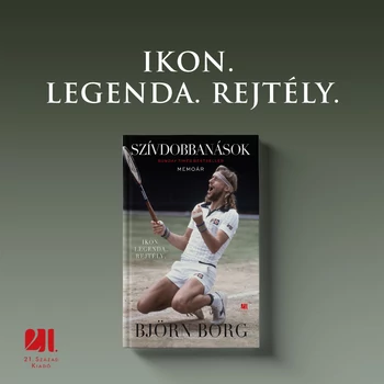 Szívdobbanások - Björn Borg