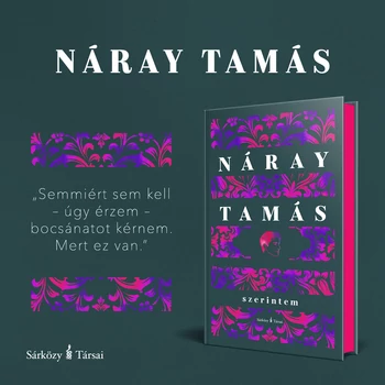 Szerintem - Náray Tamás