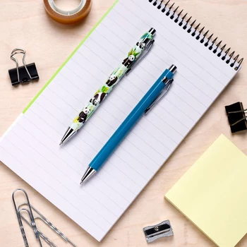 Toll Szett, 2 db-os - Panda