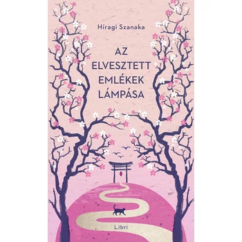 Az elvesztett emlékek lámpása - Libri Kiadó