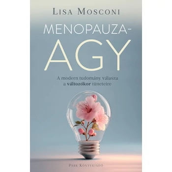 Menopauzaagy - Park Kiadó