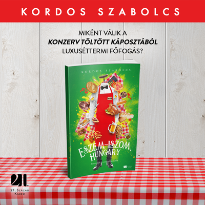 Eszem-iszom, Hungary - Éttermesek és vendégek a pácban - SZÉPSÉGHIBÁS