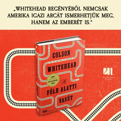 A föld alatti vasút - Szépséghibás