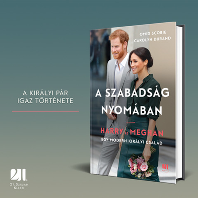 A szabadság nyomában - SZÉPSÉGHIBÁS
