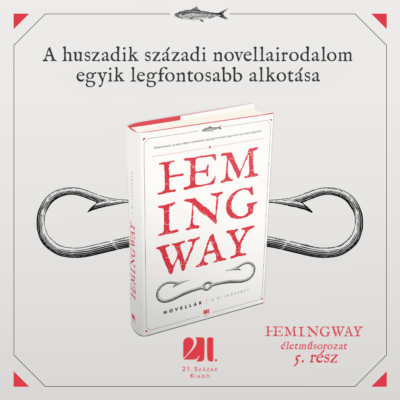 A mi időnkben - Ernest Hemingway