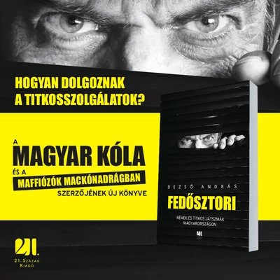 Fedősztori - Dezső András - SZÉPSÉGHIBÁS