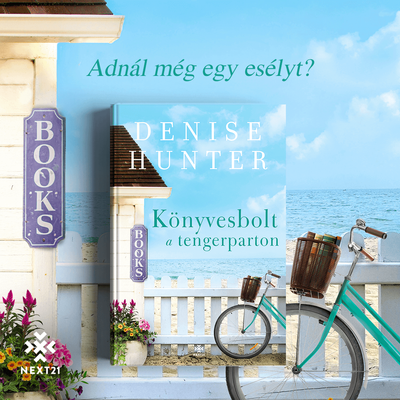 konyvesbolt-a-tengerparton-denise-hunter-konyv-next21-kiado