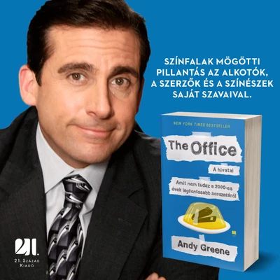 office-amit-nem-tudsz-a-2000-es-evek-legfontosabb-sorozatarol