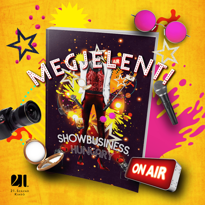 Showbusiness, Hungary - Kordos Szabolcs - SZÉPSÉGHIBÁS