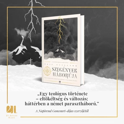 szegenyek-haboruja-eric-vuillard-konyv-21-szazad-kiado