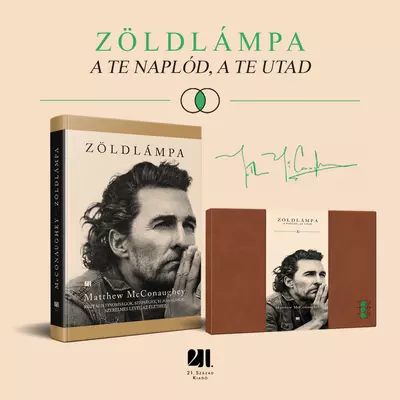 zoldlampa-csomag-matthew-mcconaughey